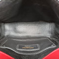 VICKYRedLeather538439GNR538439.0918ヴィッキーレッドレザー538439GNR538439.0918