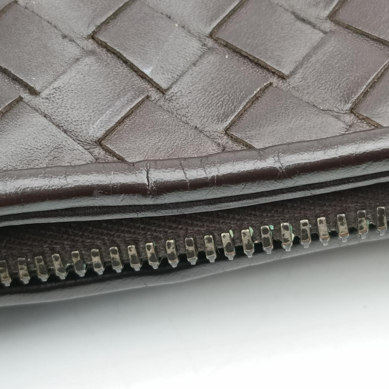 IntrecciatoBrownlambskinB00520182YイントレチャートブラウンラムスキンB00520182Y