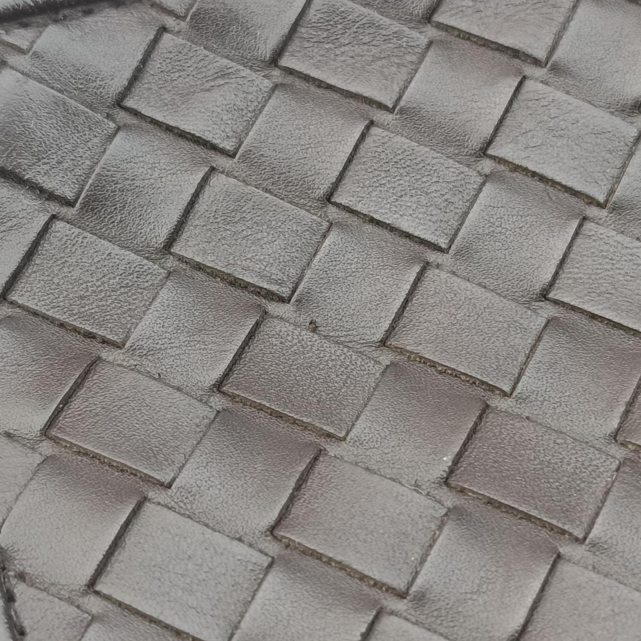 IntrecciatoBrownlambskinB00520182YイントレチャートブラウンラムスキンB00520182Y