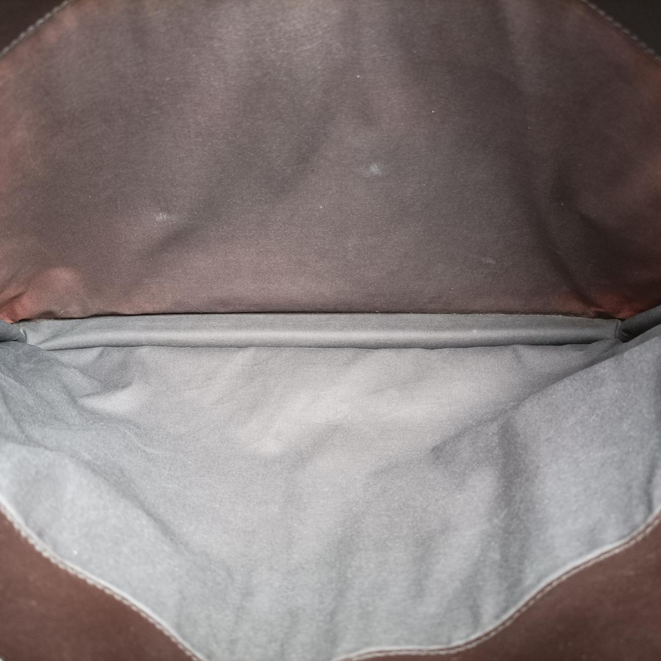 IntrecciatoBrownlambskinB00520182YイントレチャートブラウンラムスキンB00520182Y