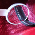 Nappa GaufreRedlambskin1BD140197/Bナッパ ゴーフルレッドラムスキン1BD140197/B