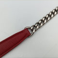 Nappa GaufreRedlambskin1BD140197/Bナッパ ゴーフルレッドラムスキン1BD140197/B