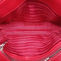 Nappa GaufreRedlambskin1BD140197/Bナッパ ゴーフルレッドラムスキン1BD140197/B