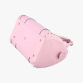 La MedusaPinkleatherラ メデューサピンクレザー