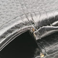 New BambooBlackLeather254884A018158566ニューバンブーブラックレザー254884A018158566