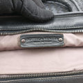 IntrecciatoBlacklambskinB03238604WイントレチャートブラックラムスキンB03238604W