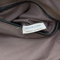 IntrecciatoBlacklambskinB03238604WイントレチャートブラックラムスキンB03238604W