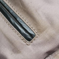 IntrecciatoBlacklambskinB03238604WイントレチャートブラックラムスキンB03238604W