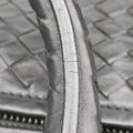 IntrecciatoBlacklambskinB03238604WイントレチャートブラックラムスキンB03238604W