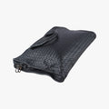 IntrecciatoBlacklambskinB03238604WイントレチャートブラックラムスキンB03238604W