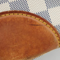 HAMPSTEAD MMAZURDamier CanvasN51206CR2122ハムプステッドMMアズールダミエキャンバスN51206CR2122
