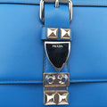 Electra StuddedBlueLeather1BD1207/Dエレクトラ スタッズブルーレザー1BD1207/D
