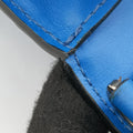 Electra StuddedBlueLeather1BD1207/Dエレクトラ スタッズブルーレザー1BD1207/D