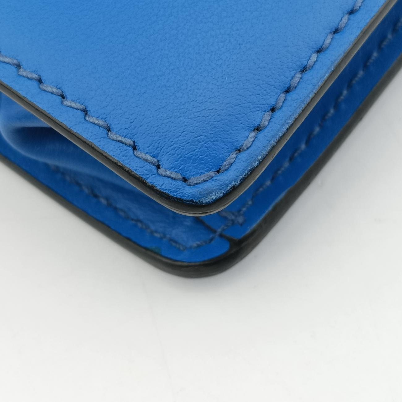 Electra StuddedBlueLeather1BD1207/Dエレクトラ スタッズブルーレザー1BD1207/D