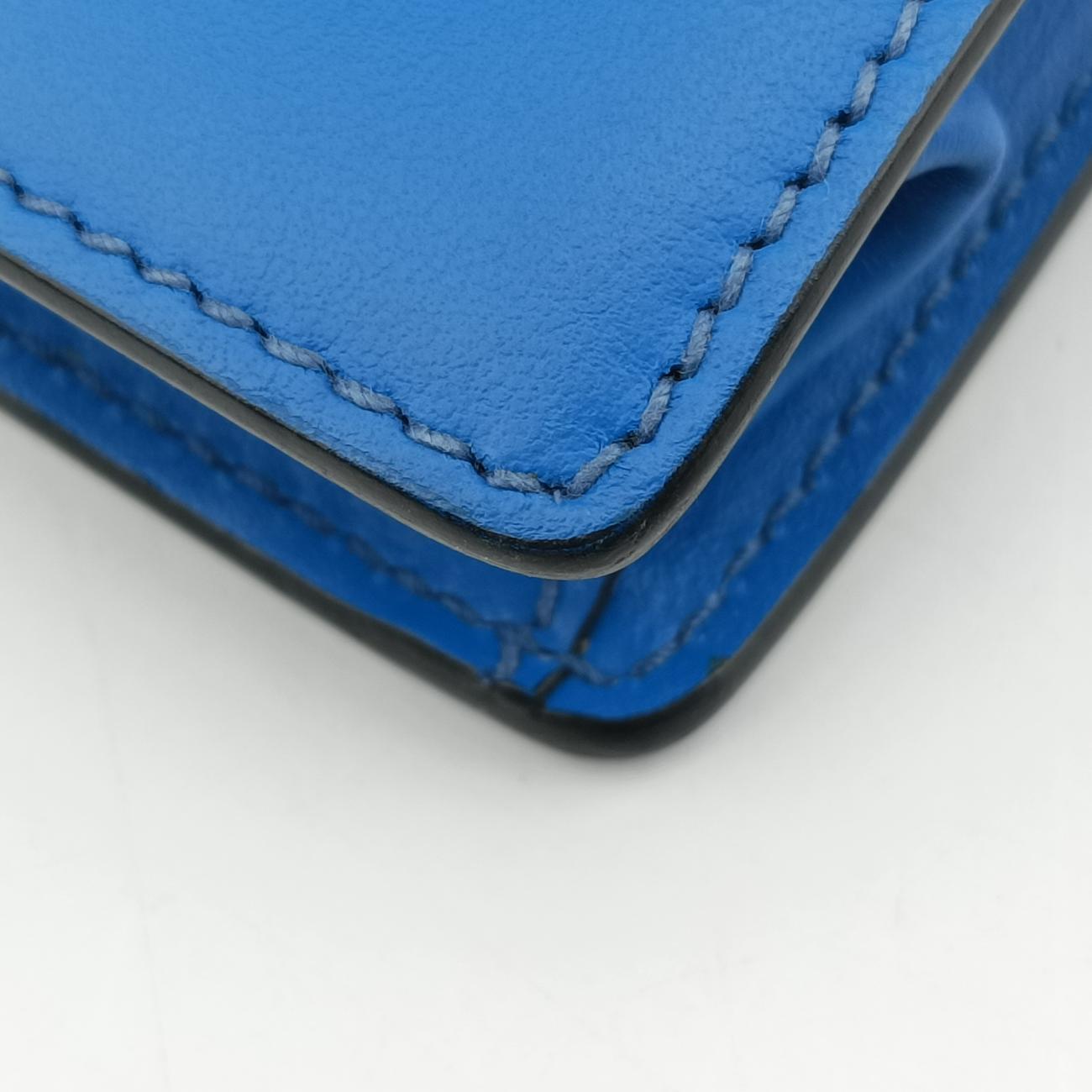 Electra StuddedBlueLeather1BD1207/Dエレクトラ スタッズブルーレザー1BD1207/D
