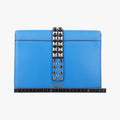 Electra StuddedBlueLeather1BD1207/Dエレクトラ スタッズブルーレザー1BD1207/D