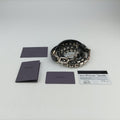 Electra StuddedBlueLeather1BD1207/Dエレクトラ スタッズブルーレザー1BD1207/D