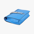Electra StuddedBlueLeather1BD1207/Dエレクトラ スタッズブルーレザー1BD1207/D