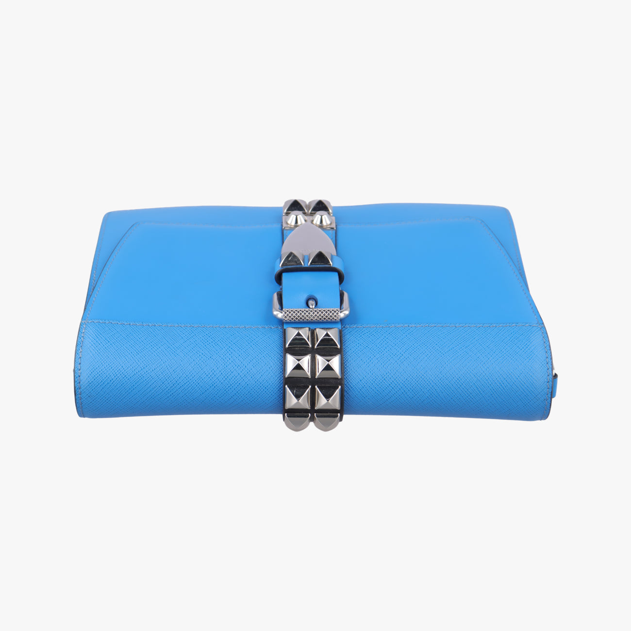 Electra StuddedBlueLeather1BD1207/Dエレクトラ スタッズブルーレザー1BD1207/D
