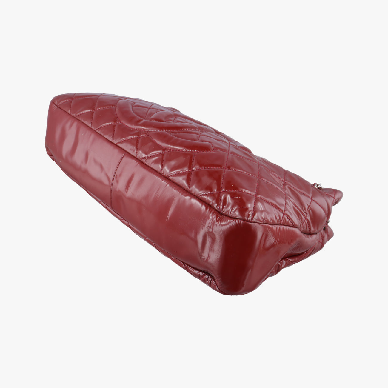 MatelasseRedPatentA6729216742926マトラッセレッドパテントA6729216742926
