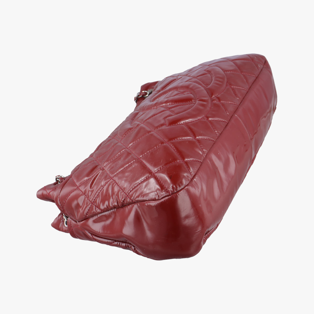 MatelasseRedPatentA6729216742926マトラッセレッドパテントA6729216742926