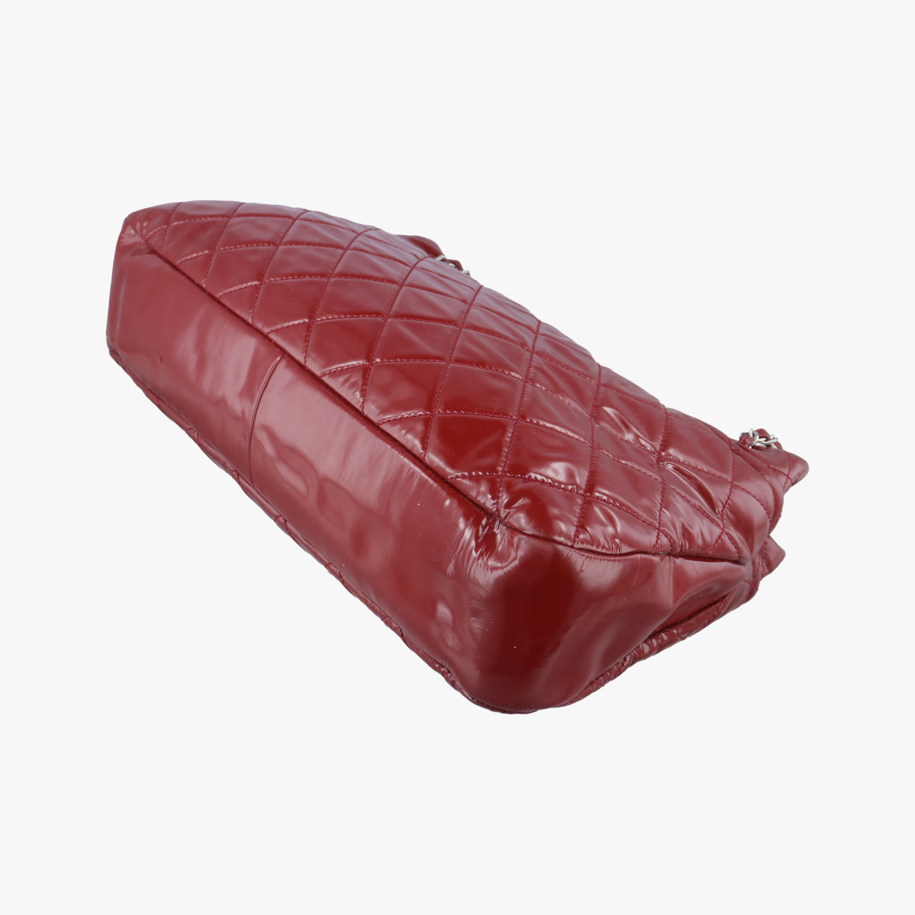 MatelasseRedPatentA6729216742926マトラッセレッドパテントA6729216742926