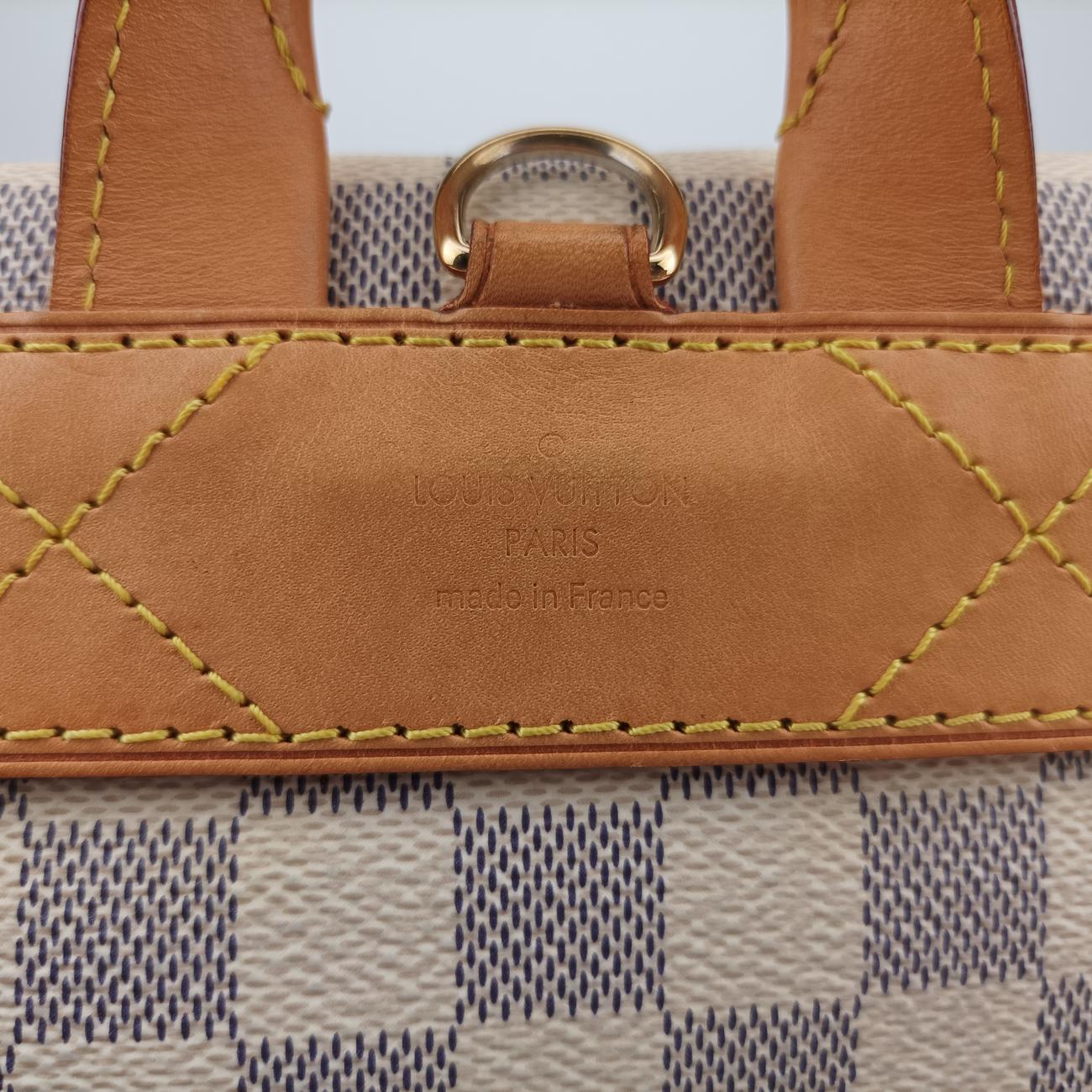 Sperone BBAzurDamier CanvasN44026SR1107スペロンBBアズールダミエキャンバスN44026SR1107