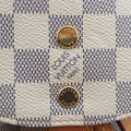Sperone BBAzurDamier CanvasN44026SR1107スペロンBBアズールダミエキャンバスN44026SR1107