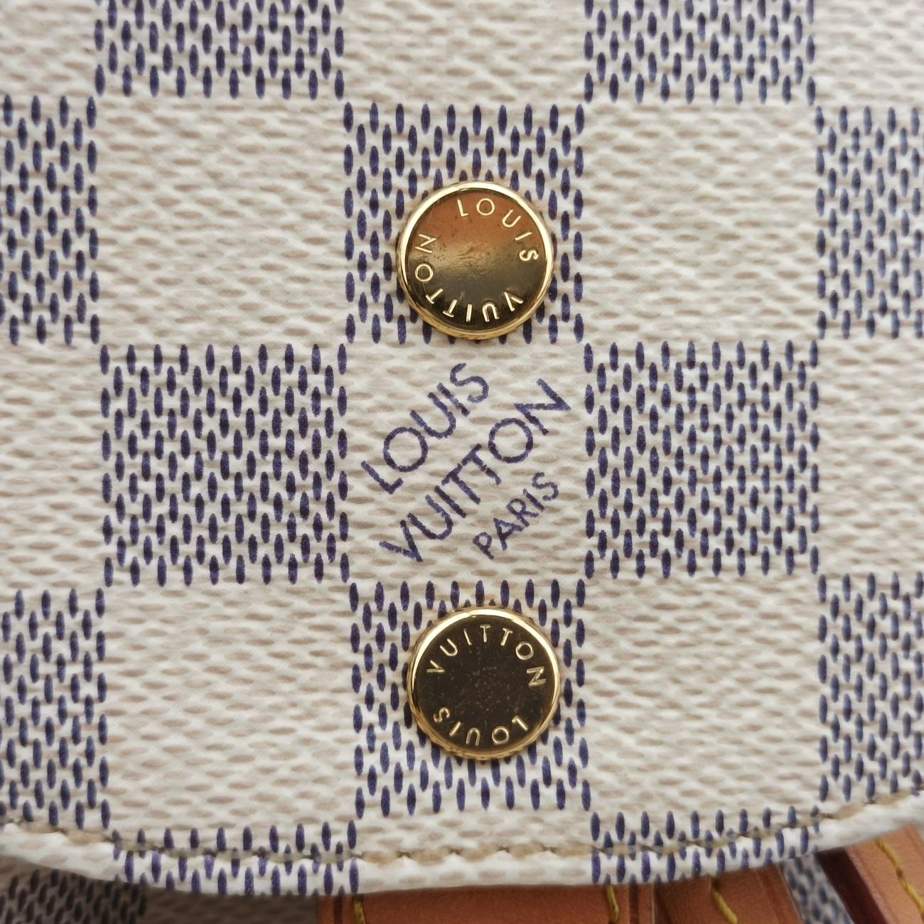 Sperone BBAzurDamier CanvasN44026SR1107スペロンBBアズールダミエキャンバスN44026SR1107