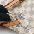 Sperone BBAzurDamier CanvasN44026SR1107スペロンBBアズールダミエキャンバスN44026SR1107