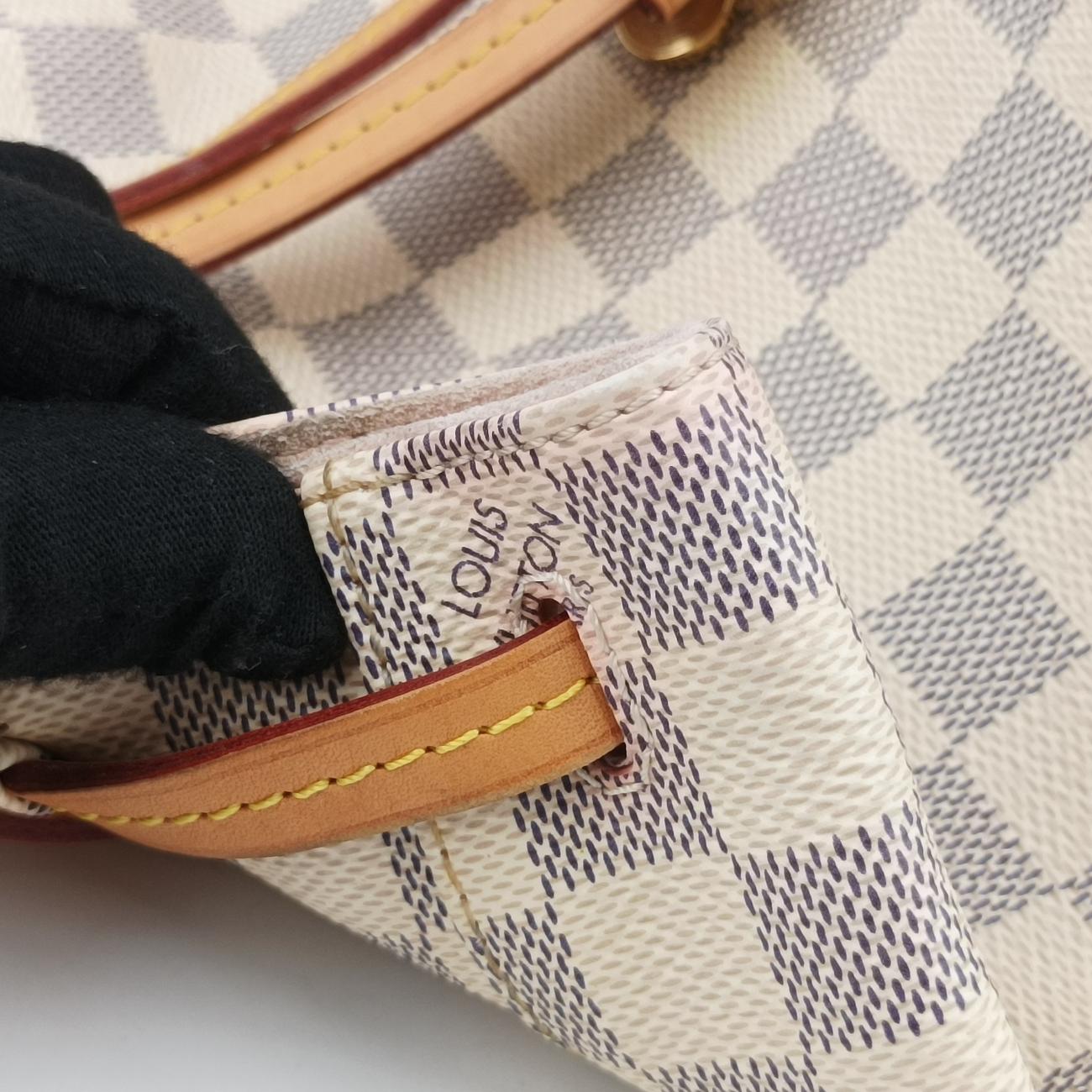 Sperone BBAzurDamier CanvasN44026SR1107スペロンBBアズールダミエキャンバスN44026SR1107
