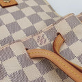 Sperone BBAzurDamier CanvasN44026SR1107スペロンBBアズールダミエキャンバスN44026SR1107