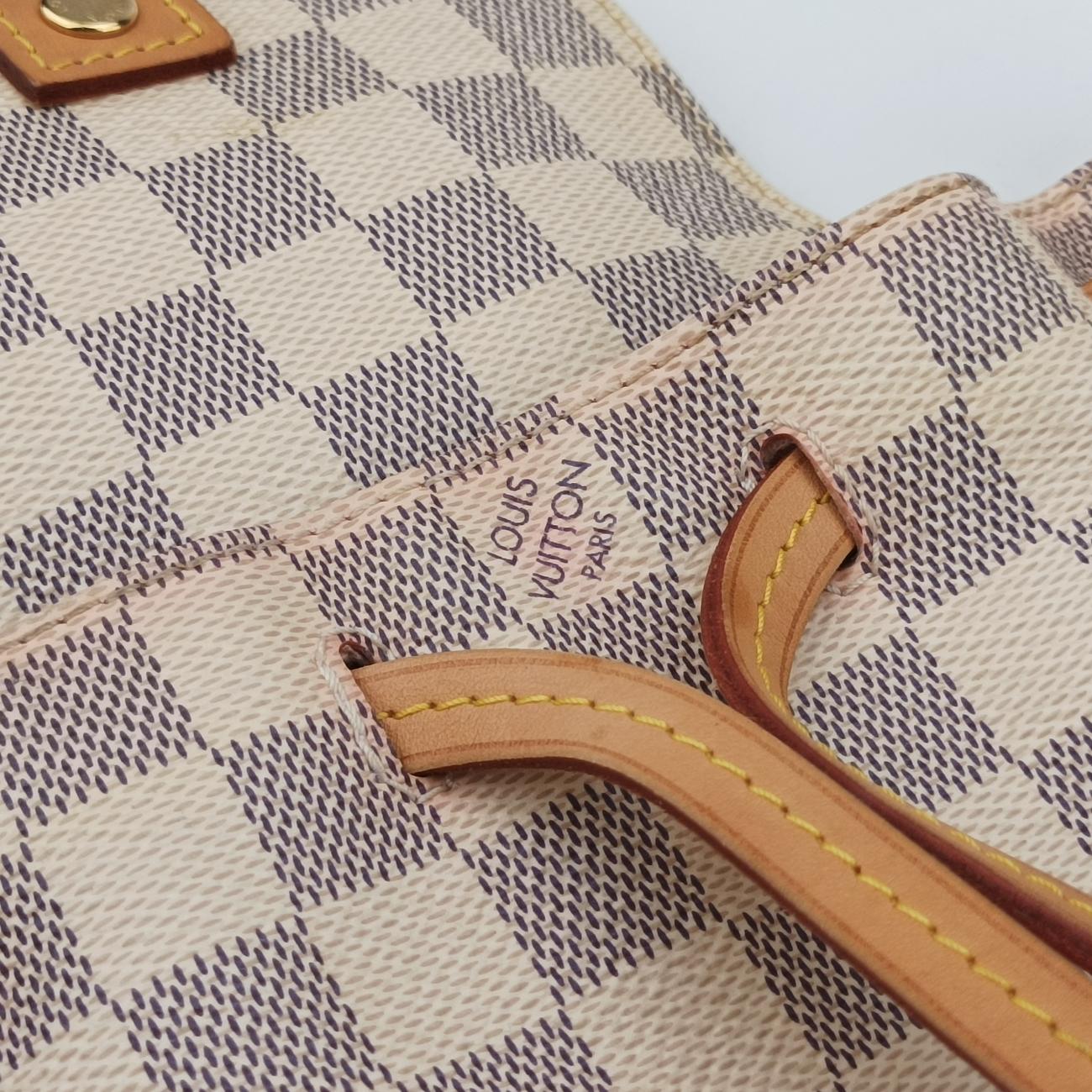 Sperone BBAzurDamier CanvasN44026SR1107スペロンBBアズールダミエキャンバスN44026SR1107