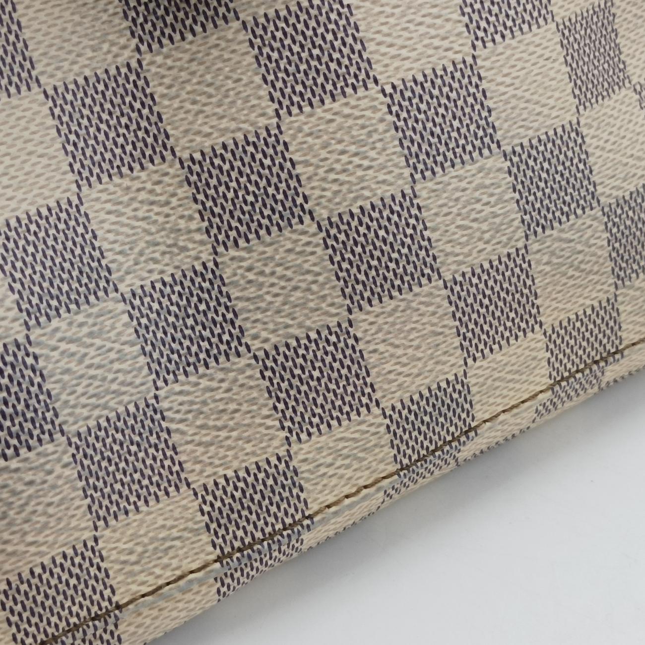 Sperone BBAzurDamier CanvasN44026SR1107スペロンBBアズールダミエキャンバスN44026SR1107