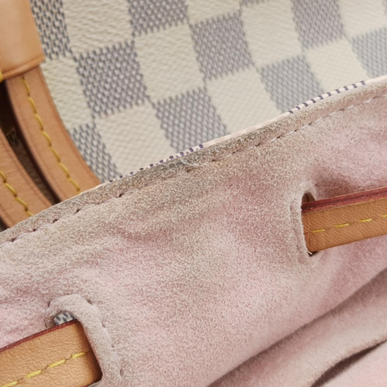 Sperone BBAzurDamier CanvasN44026SR1107スペロンBBアズールダミエキャンバスN44026SR1107