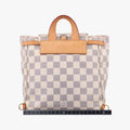 Sperone BBAzurDamier CanvasN44026SR1107スペロンBBアズールダミエキャンバスN44026SR1107