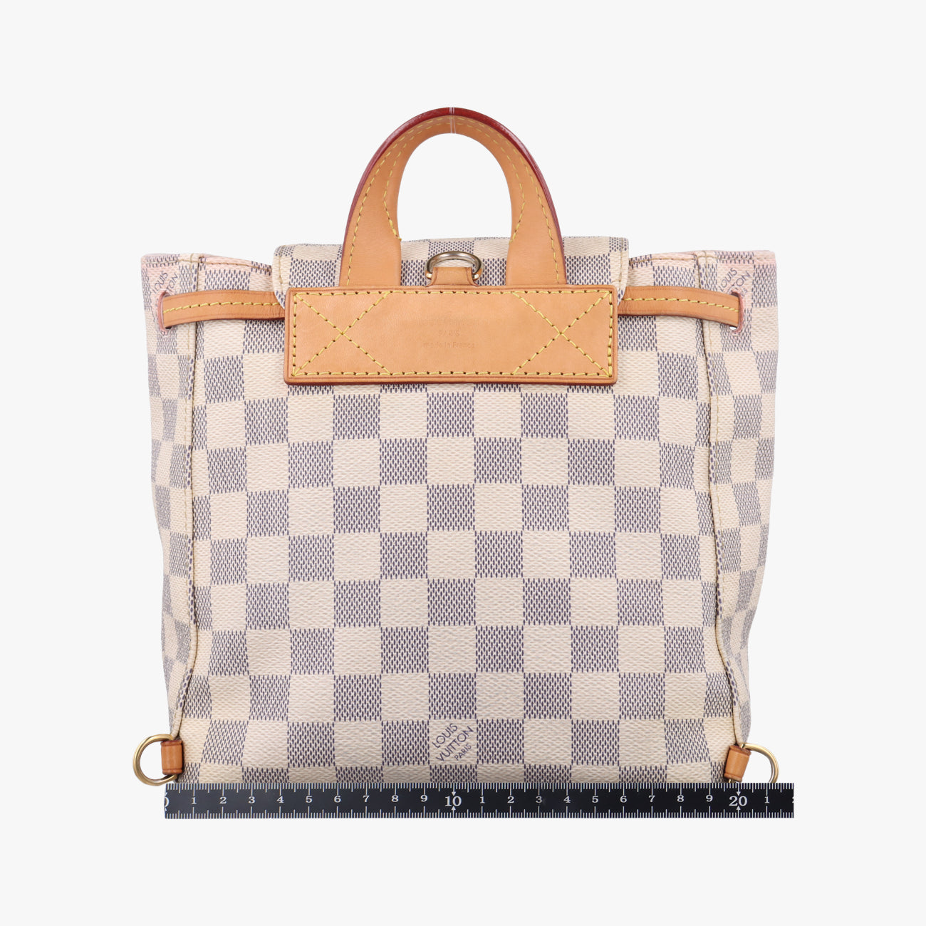 Sperone BBAzurDamier CanvasN44026SR1107スペロンBBアズールダミエキャンバスN44026SR1107