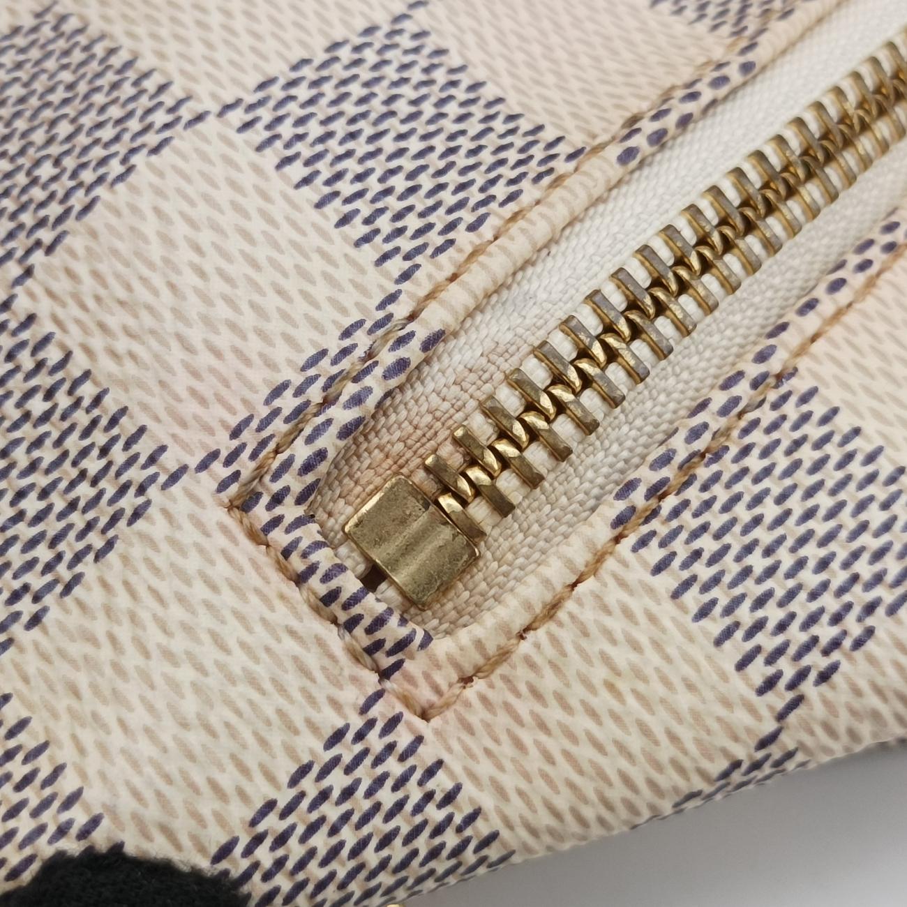 Sperone BBAzurDamier CanvasN44026SR1107スペロンBBアズールダミエキャンバスN44026SR1107