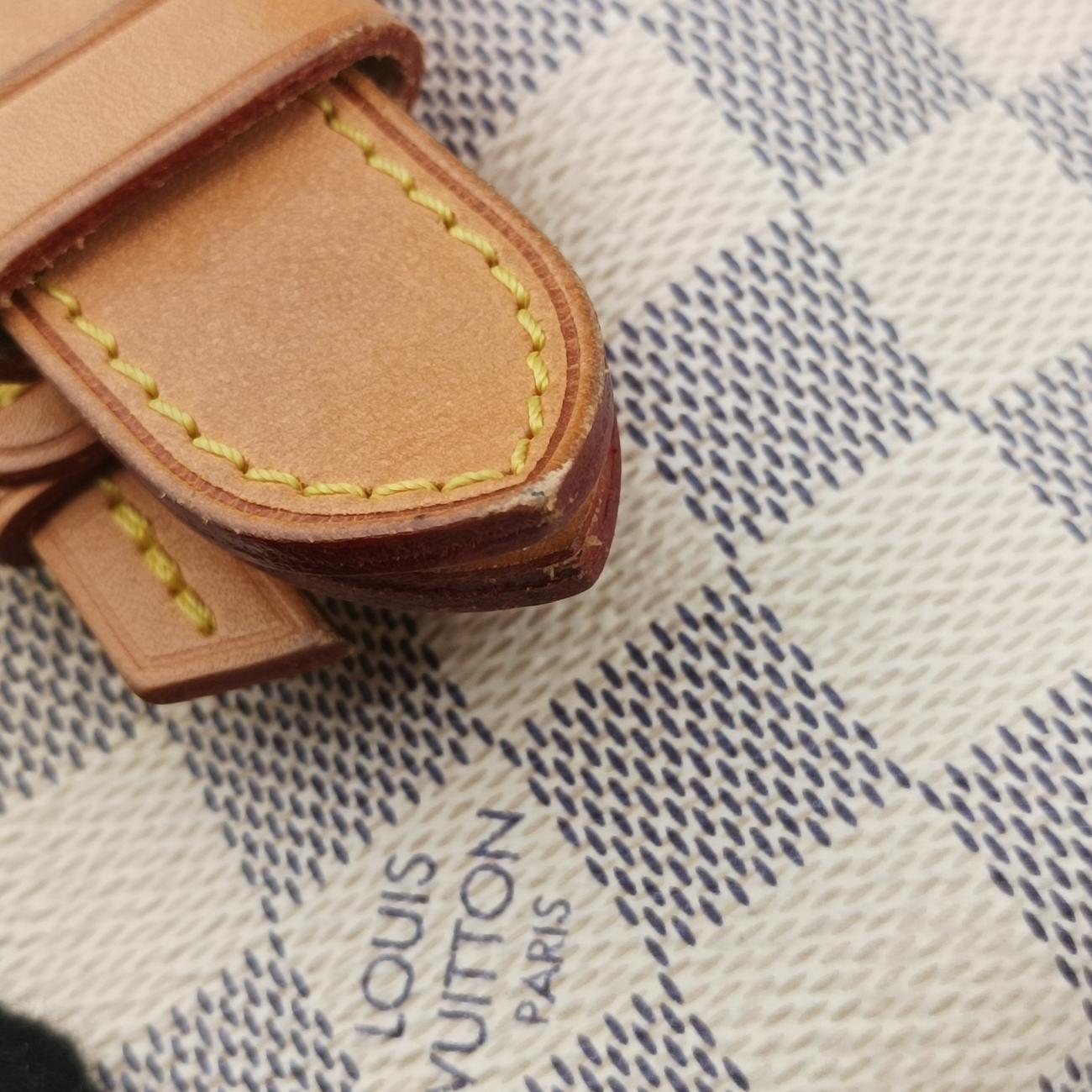 Sperone BBAzurDamier CanvasN44026SR1107スペロンBBアズールダミエキャンバスN44026SR1107