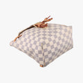 Sperone BBAzurDamier CanvasN44026SR1107スペロンBBアズールダミエキャンバスN44026SR1107