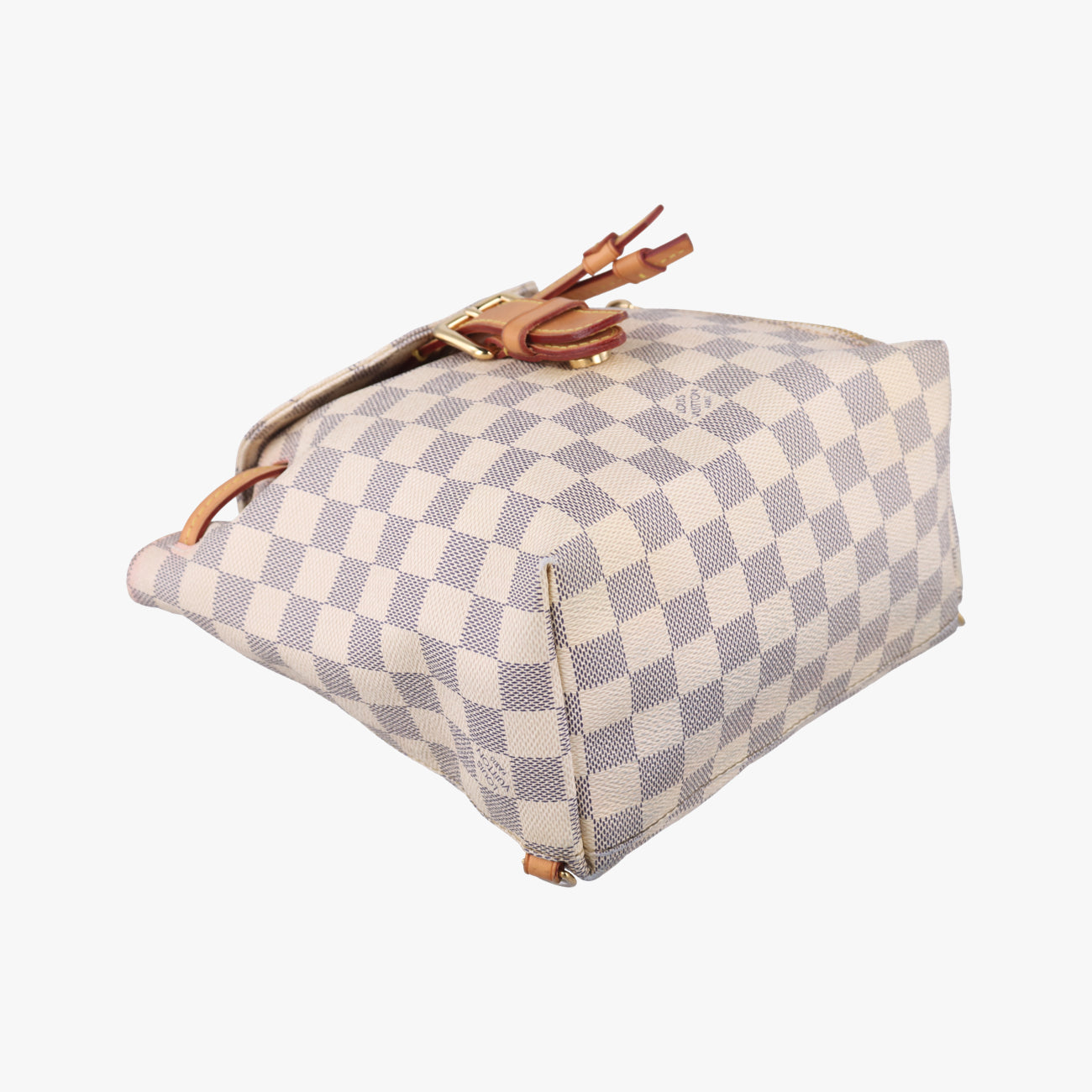 Sperone BBAzurDamier CanvasN44026SR1107スペロンBBアズールダミエキャンバスN44026SR1107