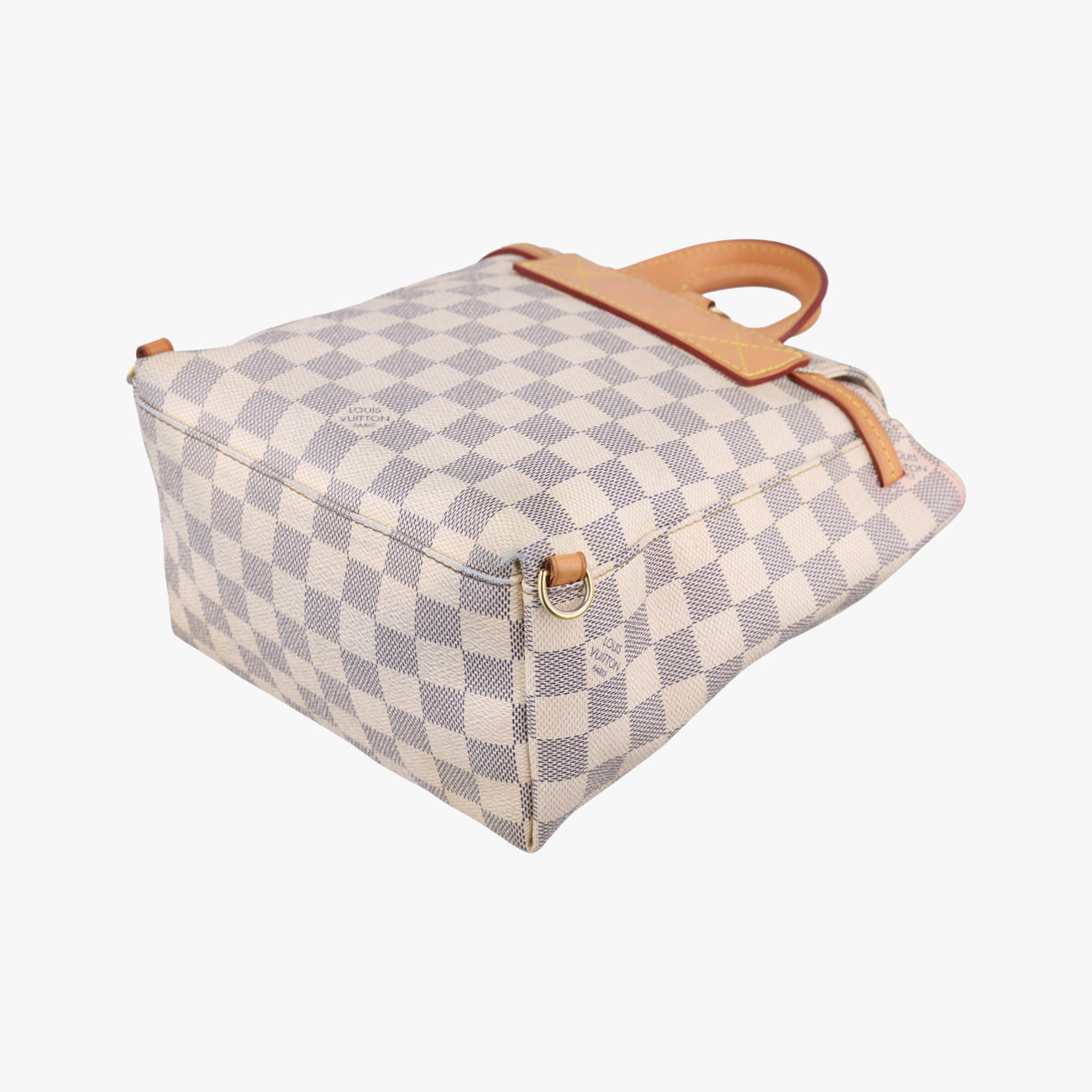 Sperone BBAzurDamier CanvasN44026SR1107スペロンBBアズールダミエキャンバスN44026SR1107