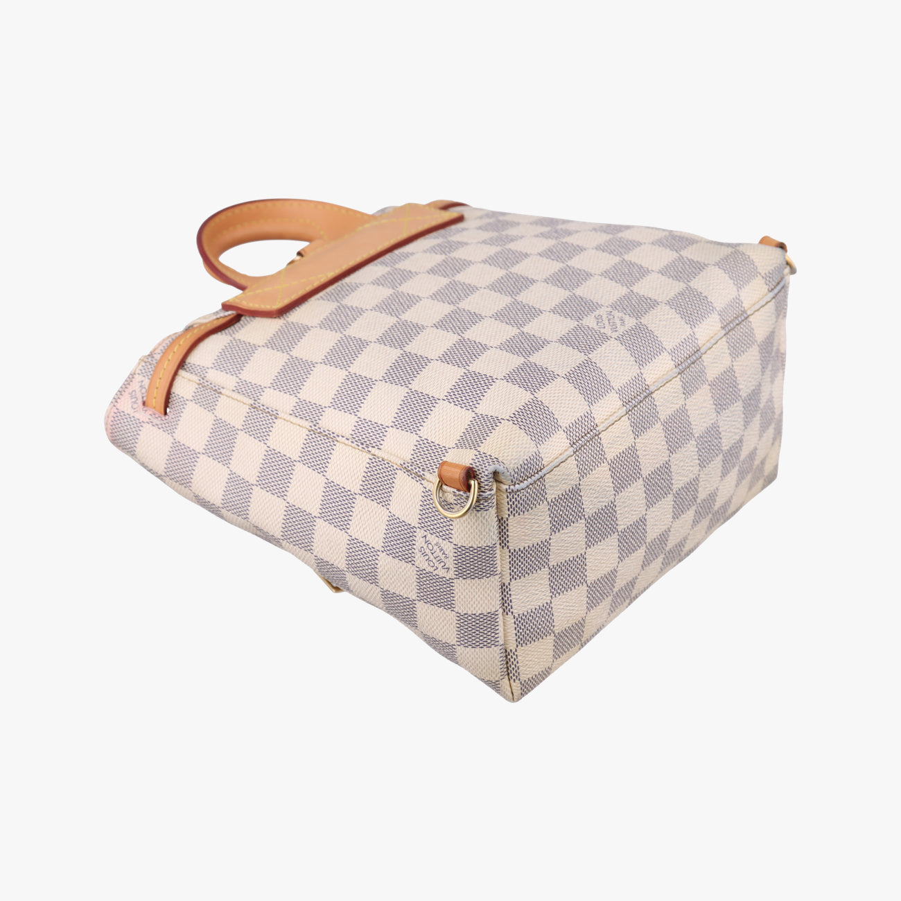Sperone BBAzurDamier CanvasN44026SR1107スペロンBBアズールダミエキャンバスN44026SR1107