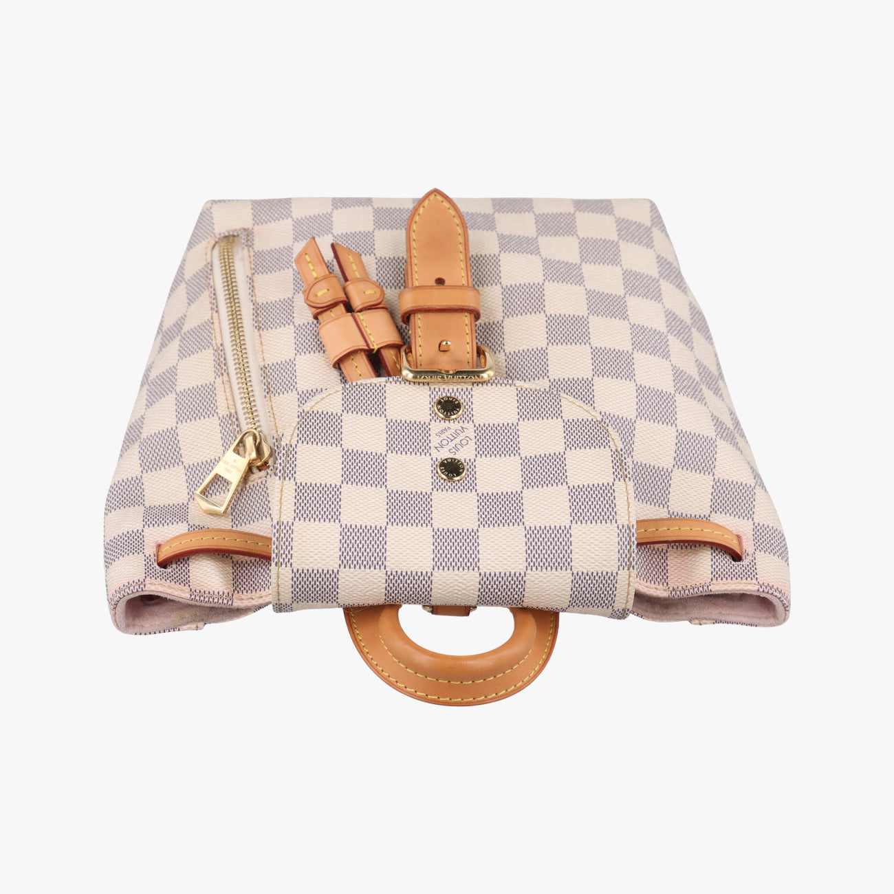 Sperone BBAzurDamier CanvasN44026SR1107スペロンBBアズールダミエキャンバスN44026SR1107