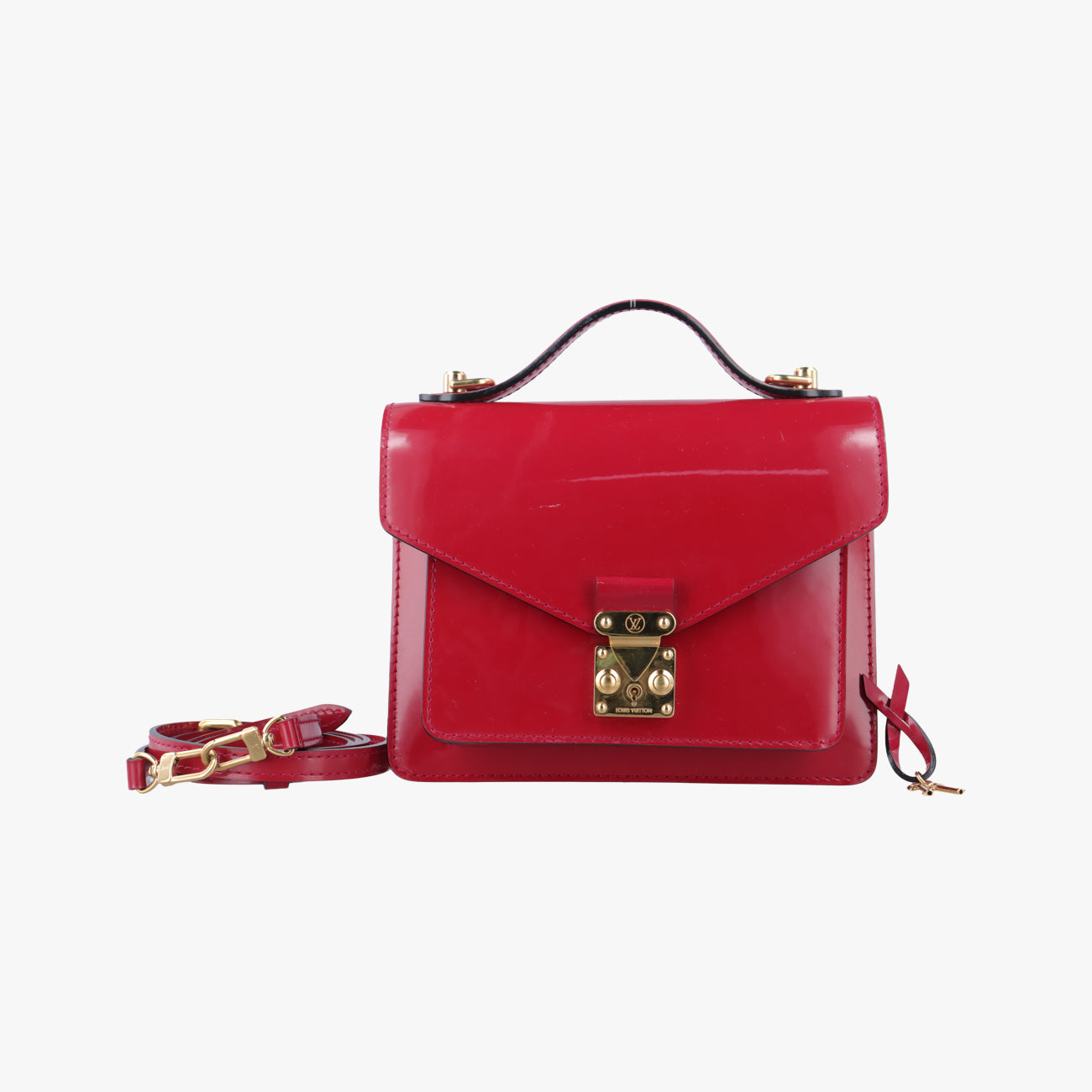 Monceau BBROSE INDIENVernisM91579SR1173モンソーBBローズアンディアンヴェルニM91579SR1173