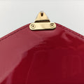 Monceau BBROSE INDIENVernisM91579SR1173モンソーBBローズアンディアンヴェルニM91579SR1173