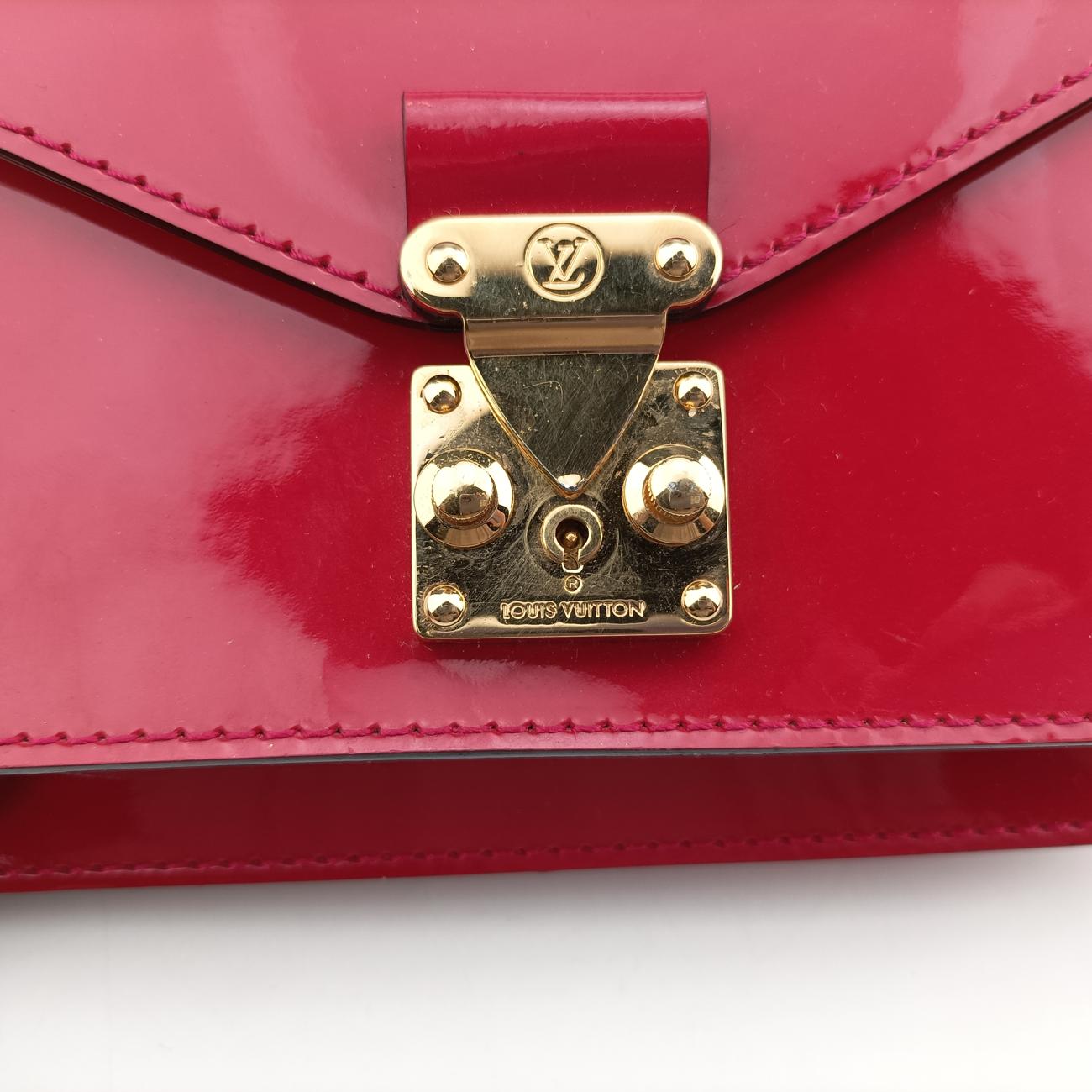 Monceau BBROSE INDIENVernisM91579SR1173モンソーBBローズアンディアンヴェルニM91579SR1173