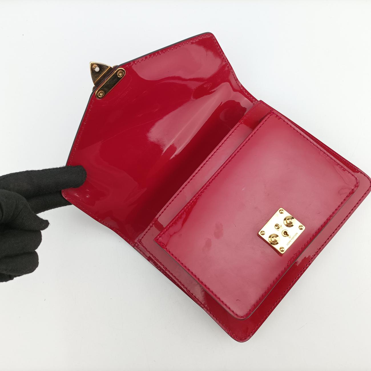 Monceau BBROSE INDIENVernisM91579SR1173モンソーBBローズアンディアンヴェルニM91579SR1173