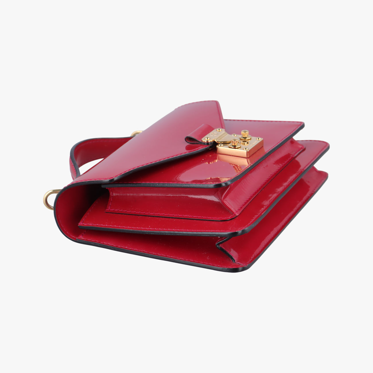 Monceau BBROSE INDIENVernisM91579SR1173モンソーBBローズアンディアンヴェルニM91579SR1173