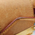 URSULAwhiteMonogram MulticolorM40123Lot number unknownウルスラブロンモノグラム マルチカラーM40123製番不明